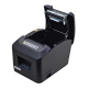 Mini Imprimante Thermique POS Pour Tickets De Caisse USB Haute Vitesse 160mm/s Résolution 203dpi Compacte Avec Coupe Papier A...