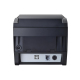 Mini Imprimante Thermique POS Pour Tickets De Caisse USB Haute Vitesse 160mm/s Résolution 203dpi Compacte Avec Coupe Papier A...
