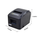 Mini Imprimante Thermique POS Pour Tickets De Caisse USB Haute Vitesse 160mm/s Résolution 203dpi Compacte Avec Coupe Papier A...