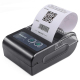 Mini Imprimante Bluetooth Thermique Portable Multi-Langue Impression Symboles Images Reçus Etiquettes EU Plug - www.yonis-sho...
