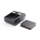 Mini Imprimante Bluetooth Thermique Portable Multi-Langue Impression Symboles Images Reçus Etiquettes EU Plug - www.yonis-sho...