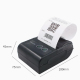 Mini Imprimante Bluetooth Thermique Portable Multi-Langue Impression Symboles Images Reçus Etiquettes EU Plug - www.yonis-sho...