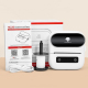 Mini Imprimante Bluetooth Pour Étiquettes Bijoux Et Vêtements Haute Résolution Portable Facile À Utiliser - www.yonis-shop.com