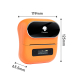 Mini Imprimante Bluetooth Pour Étiquettes Bijoux Et Vêtements Haute Résolution Portable Facile À Utiliser - www.yonis-shop.com