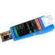 Mini Imprimante Multifonction Écran IPS 5.5 Pouces Protection IP65 Terminal Intelligent Tout-en-Un avec Imprimante Thermique ...
