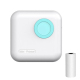 Mini Imprimante Portable Sans Fil Thermique Pour Photos Et Étiquettes Bluetooth Rechargeable 1200 mAh - www.yonis-shop.com