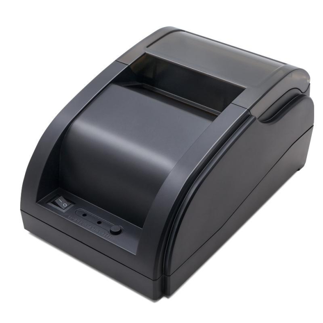 Mini Imprimante Thermique USB Bluetooth Pour Reçus Résistante À L'eau Et À La Fumée - www.yonis-shop.com