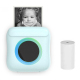 Mini Imprimante Thermique Bluetooth Portable Avec Lumière Ambiante Colorée et Batterie Rechargeable - www.yonis-shop.com