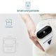 Mini Imprimante Bluetooth Portable Sans Encre Pour Étiquettes Polyvalentes - www.yonis-shop.com