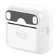 Mini Imprimante Thermique Bluetooth Portable Autocollante Pour Étiquettes Et Photos