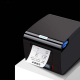 Mini Imprimante Thermique 80mm Avec Alarme Sonore Et Lumineuse Pour Cafés Restaurants Et Logistique Haute Performance - www.y...