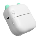Mini Imprimante Portable Bluetooth Haute Définition 200DPI Batterie Longue Durée - www.yonis-shop.com