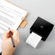 Mini Imprimante Bluetooth Portable Photo Thermique Sans Encre Résolution 203DPI Connexion Facile Pour Android Et IOS - www.yo...