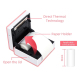 Mini Imprimante Bluetooth Portable Photo Thermique Haute Résolution Facile à Utiliser - www.yonis-shop.com