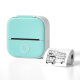 Mini Imprimante Thermique Portable Bluetooth Pour Étiquettes Et Photos Rose Haute Résolution Facile À Utiliser - www.yonis-sh...