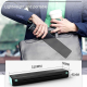 Mini Imprimante Bluetooth Sans Fil Portable Haute Résolution 203DPI Impression Rapide 13-15MM/S Batterie 1200mAh Compatible A...