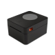 Mini Imprimante Thermique Bluetooth USB 100x150mm Haute Vitesse 203DPI Compatible Windows Mac iOS Android - www.yonis-shop.com