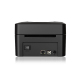 Mini Imprimante Thermique Bluetooth USB 100x150mm Haute Vitesse 203DPI Compatible Windows Mac iOS Android - www.yonis-shop.com