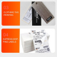 Mini Imprimante Thermique Bluetooth USB 100x150mm Haute Vitesse 203DPI Compatible Windows Mac iOS Android - www.yonis-shop.com