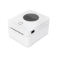 Mini Imprimante Thermique USB 100x150mm Haute Vitesse 160mm/s Résolution 203DPI Compatible Windows Mac iOS Android - www.yoni...