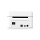 Mini Imprimante Thermique USB 100x150mm Haute Vitesse 160mm/s Résolution 203DPI Compatible Windows Mac iOS Android - www.yoni...
