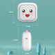 Mini Imprimante Portable Bluetooth Rose Avec Papier Et Autocollants Haute Résolution 200DPI - www.yonis-shop.com