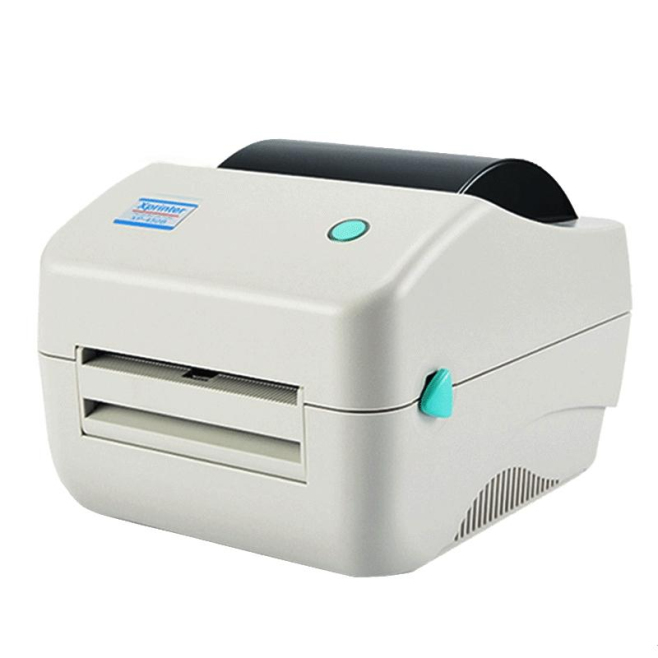 Mini Imprimante Thermique USB Haute Vitesse Pour Caissier Supermarché - www.yonis-shop.com