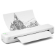 Mini Imprimante Portable Bluetooth Thermique A4 A5 B5 Double Face Rechargeable USB-C Légère et Compacte - www.yonis-shop.com