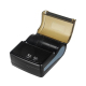 Mini Imprimante Portable Bluetooth 80mm Haute Vitesse Impression Thermique Longue Autonomie - www.yonis-shop.com
