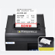 Mini Imprimante Thermique USB Haute Vitesse 160mm/s Calibration Automatique Largeur 80mm Haute Précision 576/Row - www.yonis-...