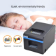 Mini Imprimante Thermique USB Haute Vitesse 160mm/s Calibration Automatique Largeur 80mm Haute Précision 576/Row - www.yonis-...