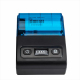 Mini Imprimante Thermique Portable Bluetooth Type-C 58mm Haute Vitesse 90mm/s Résolution 203dpi Longue Durée de Vie - www.yon...