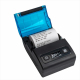 Mini Imprimante Thermique Portable Bluetooth Type-C 58mm Haute Vitesse 90mm/s Résolution 203dpi Longue Durée de Vie - www.yon...