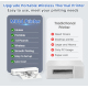 Mini Imprimante Bluetooth Sans Fil Haute Résolution 300 DPI Support Multi-Formats Batterie Rechargeable 2600mAh - www.yonis-s...