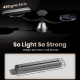 Mini Imprimante Sans Encre 300dpi Wifi Bluetooth Portable Haute Vitesse Multitaille - www.yonis-shop.com
