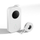 Mini Imprimante Thermique Portable Bluetooth Sans Encre Pour Étiquettes