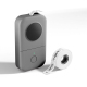 Mini Imprimante Thermique Portable Bluetooth Sans Encre Haute Résolution Pour Étiquettes Et Identification - www.yonis-shop.com