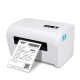 Mini Imprimante Thermique Portable USB Avec Support Impression Claire Et Stable