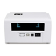 Mini Imprimante Thermique Portable USB Avec Support Impression Claire Et Stable - www.yonis-shop.com