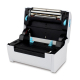 Mini Imprimante Thermique Portable USB Avec Support Impression Claire Et Stable - www.yonis-shop.com