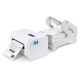 Mini Imprimante Thermique Portable USB Avec Support Impression Claire Et Stable - www.yonis-shop.com