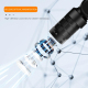 Microscope Électronique Numérique 50X-1000X Avec Écran 4.3 Pouces Et LED Ajustables - www.yonis-shop.com
