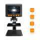 Microscope Électronique Numérique 50X-1000X Avec Écran 4.3 Pouces Et LED Ajustables - www.yonis-shop.com
