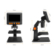Microscope Électronique Numérique 50X-1000X Avec Écran 4.3 Pouces Et LED Ajustables - www.yonis-shop.com