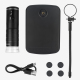 Microscope Numérique WiFi 1000X Avec Tube Hélicoïdal LED Ajustables Haute Résolution 1080P - www.yonis-shop.com