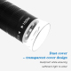 Microscope Numérique WiFi 1000X Avec Tube Hélicoïdal LED Ajustables Haute Résolution 1080P - www.yonis-shop.com