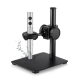 Microscope Numérique Étanche 5MP Avec Grossissement 1-500X Et Écran LCD 10.1 Pouces
