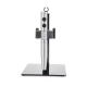 Microscope Numérique Électronique 5 Millions de Pixels Avec Grossissement 1-500X et Écran IPS 10.1 Pouces - www.yonis-shop.com