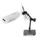 Microscope Digital 5 Millions Pixels Avec Support Universel Et Boîtier WIFI - www.yonis-shop.com