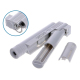 Microscope 100X Double Tube Avec Lumière LED Et Lentille De Revêtement Optique Pour Bijoux Et Expériences - www.yonis-shop.com